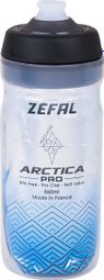 Botella Zefal Arctica Pro 55 Azul