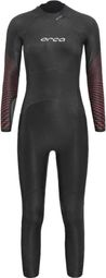 Combinaison de triathlon Orca Apex Float V2 Femme