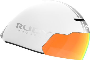 Casque chrono rudy project wingdream blanc L