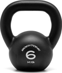 KB6 – Kettlebell 6 Kg