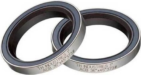 FSA JDD TH373 36x45° 1'' MR055E Bearing (the unit)