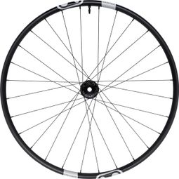 Shimano MT500 27.5 '' Tubeless Front Wheel | 15x100mm