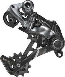 Sram XX1 11 Speed Rear Derailleur Type 2.1 Black Edition