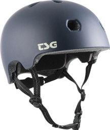 TSG Meta Solid Satin Urban Helmet Grey