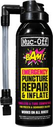 Muc-Off BAM! Bomba anti foratura 125 ml