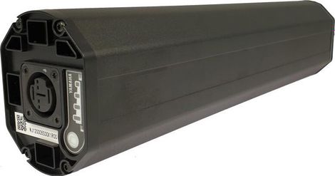 Batterie interne e-bike Yamaha 36v 500wh