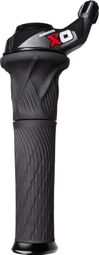 Sram Grip Shift XO 2S Red