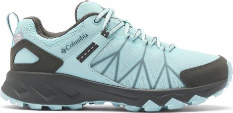 Zapatos de senderismo Columbia Peakfreak II OutDry Azul Mujer