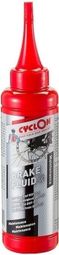 CYCLON Liquide De Frein Dot-5.1 - 125 Ml (Sous Blister)