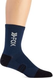 Fox Ranger 1974 1 5cm Midnight Blue Socks