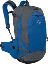 Sac à Dos Osprey Escapist 30 Bleu