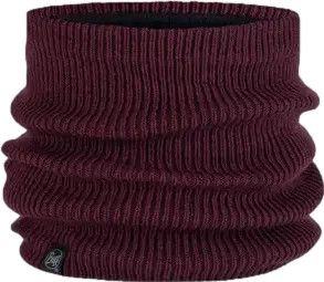 Buff Fleece Neckwarmer Red