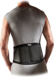 Stabilisateur dorsal McDavid
