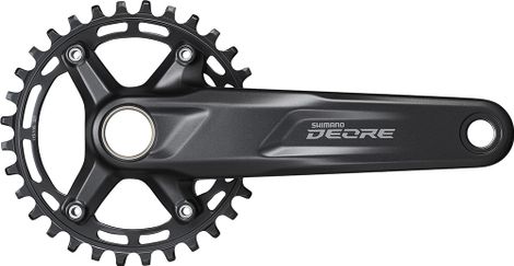 Pédalier Shimano Deore FC-M5100-1 32 Dents 10/11V