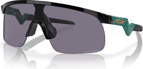 Occhiali da sole per bambini Oakley Resistor Introspect Collection/ Prizm Grey/ Ref : OJ9010-2023