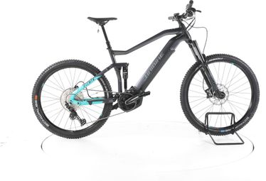 Reconditionné - Haibike Allmtn 1 Advanced Offroad E-Bike Fully - Très Bon Etat Ãtat