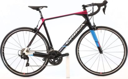 Produit reconditionné · Orbea Orca M30 · Noir / Vélo de route | Très bon état