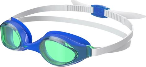 Speedo Kinderbrille Hyper Flyer Blau / Weiß