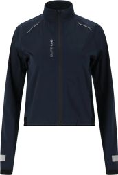 Veste imperméable femme Elite Lab Elite X1 Bleu
