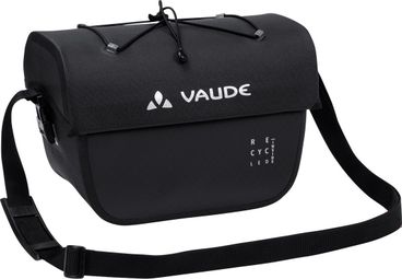 Sacoche de Handlebars Vaude Aqua Box Noir