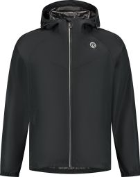 Veste de pluie - Femme et Homme - Bleu - Rogelli Commuter Core