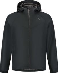 Veste de pluie Femme et Homme Rogelli Commuter Core