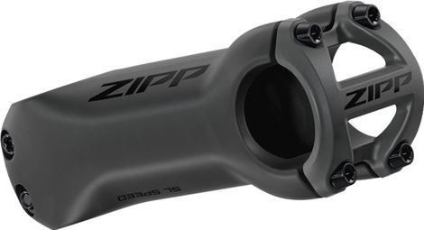 Zipp SL Speed Vorbau UD +/-6° Carbon Schwarz