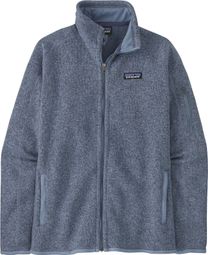 Patagonia Better Sweater Blue Women's Fleece