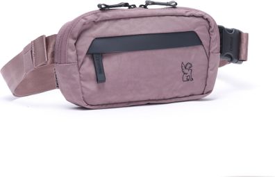 Sac bandoulière Chrome Sabin 1.5L Mauve