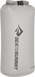 Sea to Summit Ultra-Sil Waterproof Bag, Gray, 13L