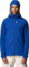 Houdini Moonwalk Long Sleeve Jacket Blau Mann