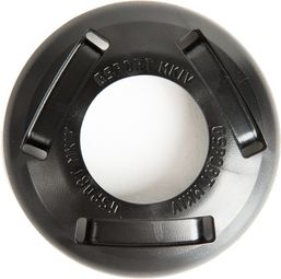 Gsport G.L.A.N.D MKIV Achternaafbeschermer Zwart