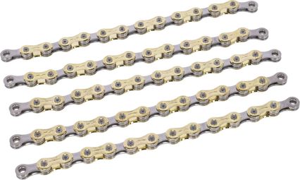 XLC CC-C04 11V 136 Link Chain With Quick Release