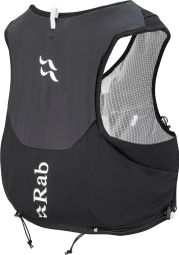 Rab Veil 2,5-liter drinkrugzak, zwart