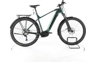 Produit reconditionné - Stevens MTB E- Hazard Trekking E-Bike - Très Bon Etat