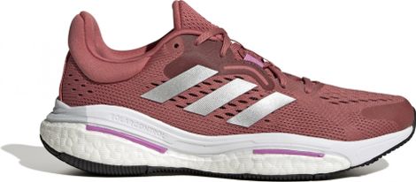 adidas Running Solar Control roze hardloopschoenen voor dames