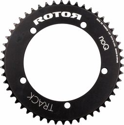 Mono plateau Rotor Round Chainrings BCD144x5 1/8'' 47T