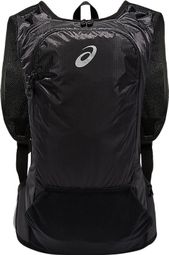 Asics Lightweight Running Backpack Black Unisex