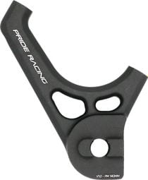 Pride Disc Mount Horizontal Dropout 10mm Zwart