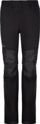 Pantalon softshell enfant Kilpi RIZO-J