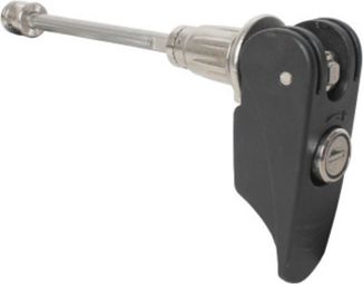 Thule Ride adaptateur 9 mm pour fixation du vélo au porte-vélos Thule ThruRide