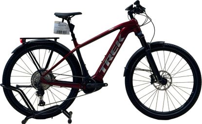 produit reconditionné . Trek Powerfly Sport 7 equipped Gen3 Shimano XT 2023 . VTT électrique . Trek . très bon état