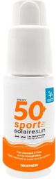 Sonnencreme Spray Decathlon SPF50+ 50mL