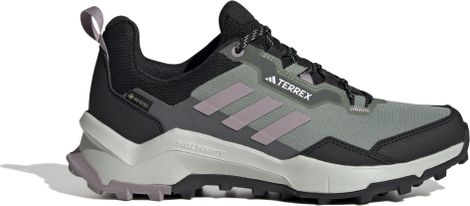 Adidas terrex ax4 gtx grijs zwart dames wandelschoenen