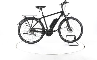 Produit reconditionné - Kalkhoff Endeavour 1.B Move Trekking E-Bike - Très Bon Etat