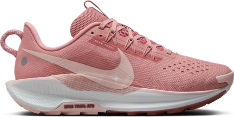 Nike Pegasus Trail 5 Pink Women's Trailrunning Schuh