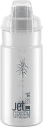 Elite Jet Green Grey 550 ml water bottle