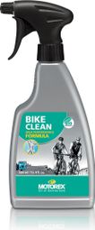Nettoyant Motorex Bike Clean 500 ml