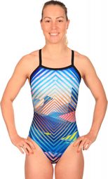 Mako Nereid Diamond Peak 1-delig badpak