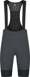 Cuissard Court Rogelli Signature Gris Homme